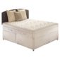 Sealy Diamond Excellence King Non Storage Divan Bed