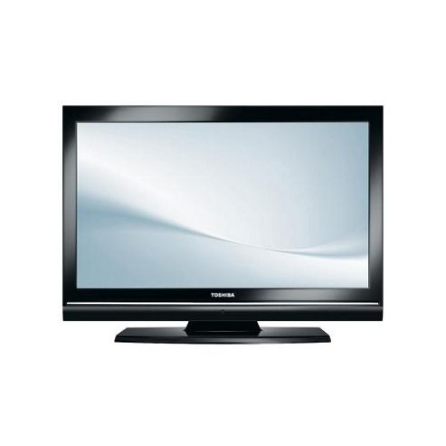 Buy Toshiba 32dv501b 32 Inch Widescreen Hd Ready Lcd Tv And Built In 