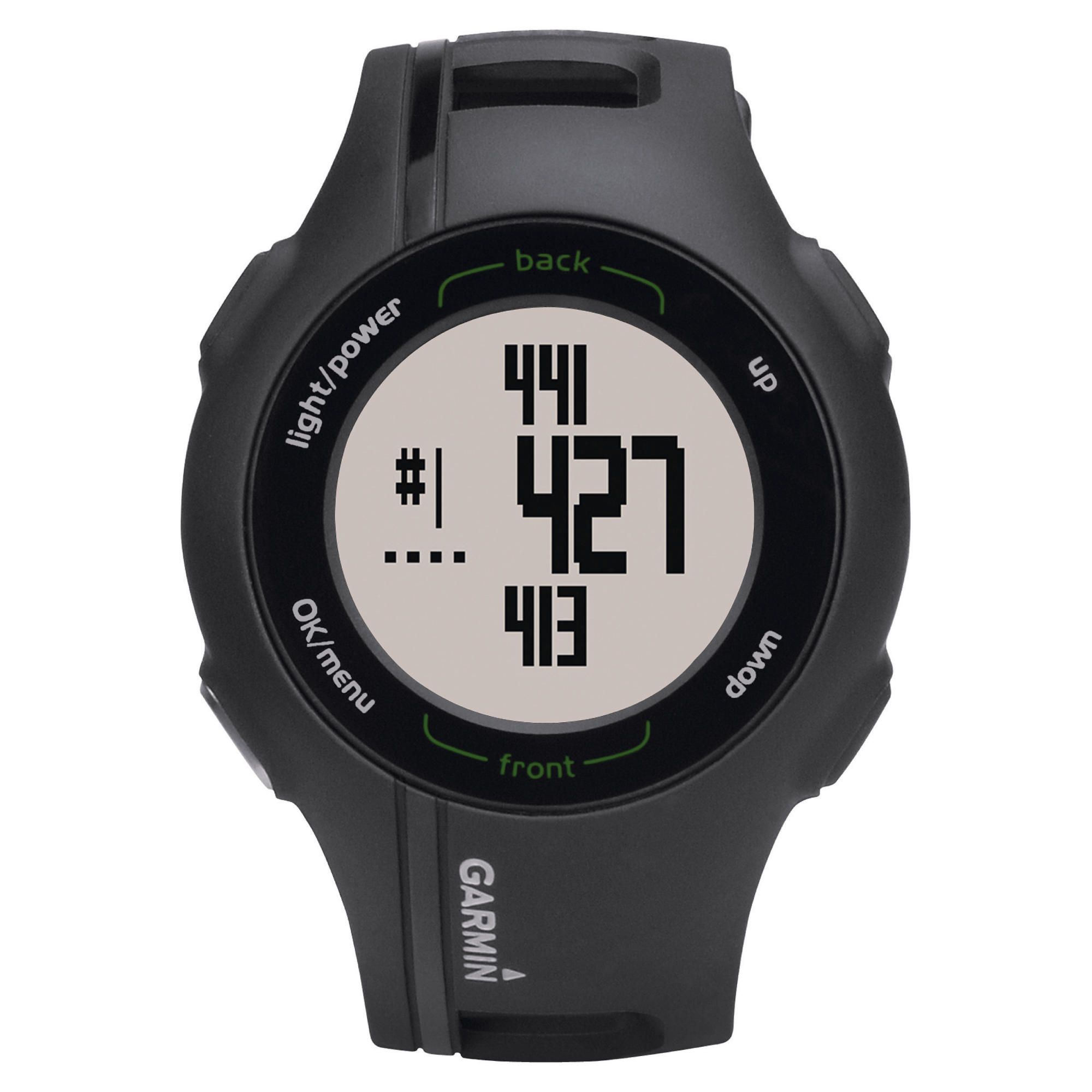 Sports Garmin Golf S1 Approach watch Black