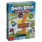 Angry Birds Knock On Wood Game