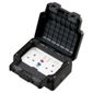 MK Masterseal Plus RCD protected Socket