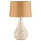 Tesco Lighting Camilla table lamp gold