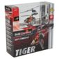 Revell Control Supermicro Helicopter  "Tiger" 3 Channel with Gyro