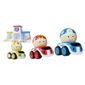 Tomy Pop To The Rescue