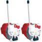 Hello Kitty Wrist Walkie Talkie