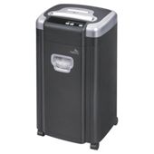 Fellowes Microshred MS-460CS Confetti Cut Shredder with 28 Litre Bin