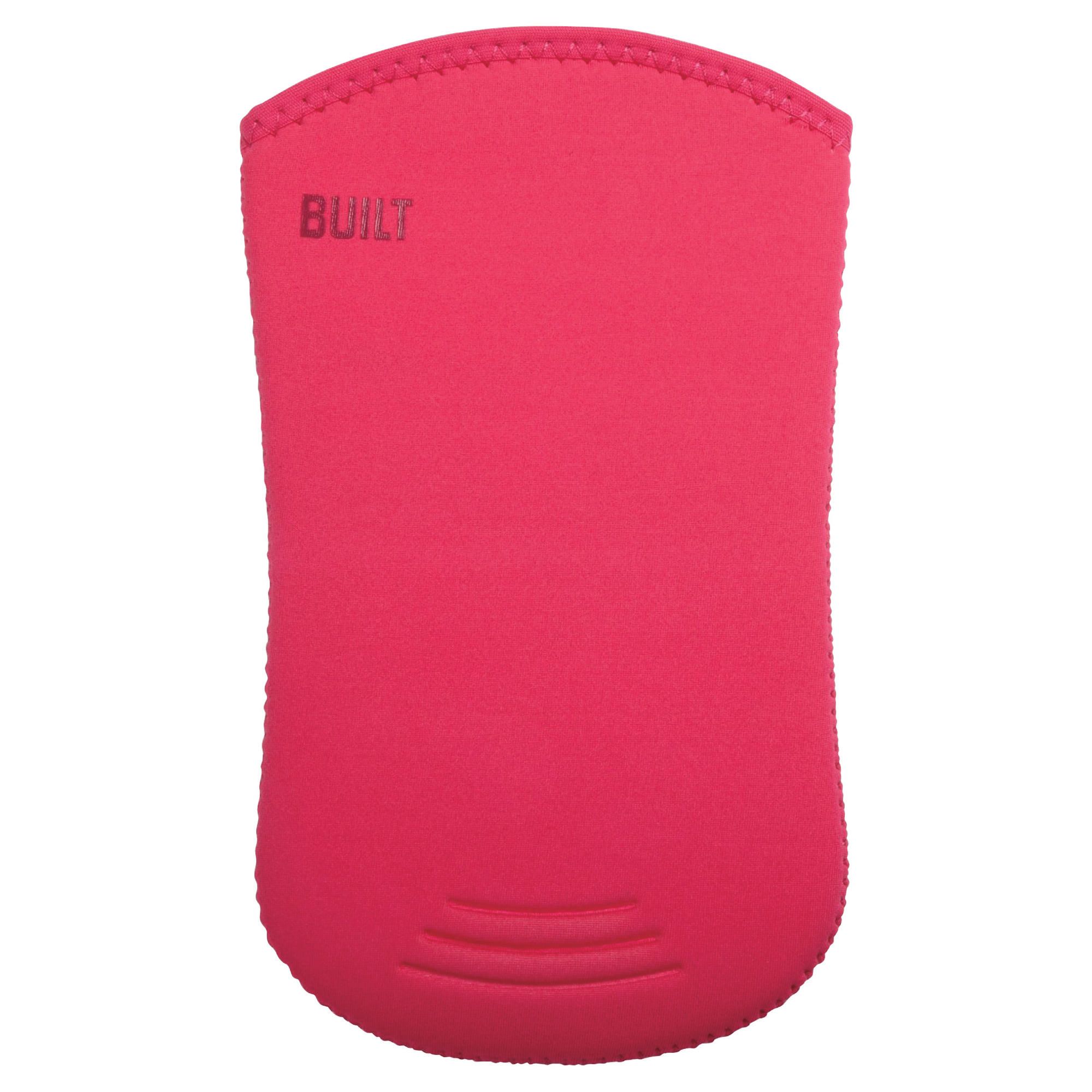 Built E-KS3-SFS case for Kindle (Keyboard 3G + Wi-Fi) , Pink