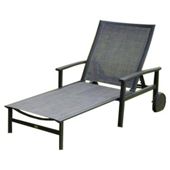 Bellagio Capri Lounger