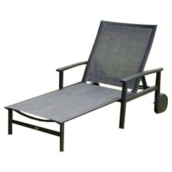 Bellagio Capri Lounger