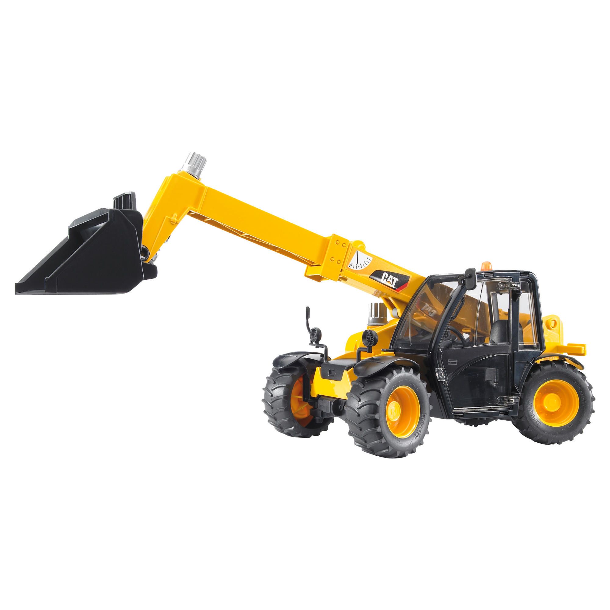 Bruder Cat Telehandler 