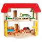 Voila Happy Home & Furniture Wooden Toy