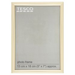 Tesco Basic Frame 5X7
