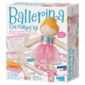 Doll Making Kit Ballerina