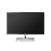 LG E2290V-SN 22" LED Monitor Black / Silver Base