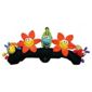 Playgro Pram & Pushchair Tie, Amazing Garden