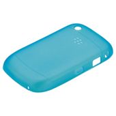 BlackBerry® Curve™ Soft Case Blackberry 8520/9300 Blue