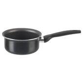 Tesco Teflon Coated 14cm Non-stick Milk Pan