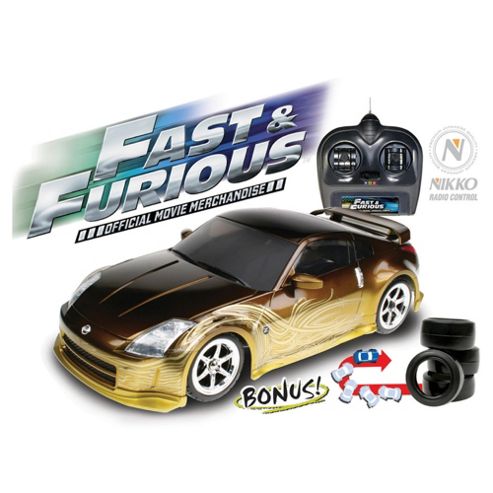 Nissan 350z toys #1