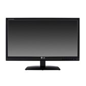 LG E2441T-BN 24" LED Monitor Black