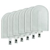 Griffin GC01620 Smartwipes for new Apple iPad and iPad 2 White