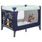Disney Winnie the Pooh Travel Cot, Navy