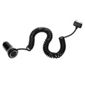 Griffin in-car Powerjolt charger for Apple iPad 3/iPad 2 - Black