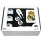 Real Madrid Premium Golf Tin Set