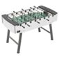 Fun Aluminium Football Table