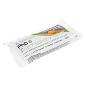 PHD Nutrition Diet Whey Chocolate Bar Orange 50g