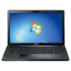 Toshiba C660-1ZM Laptop (Intel Core i3, 6GB, 640GB, 15.6