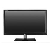 LG E2770V-BF 27" LED Monitor Black