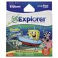 LeapFrog Leapster Explorer & LeapPad game Spongebob Kart Racing