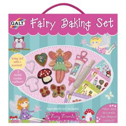 Fairy Friends Baking Set