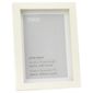 Tesco Cream Frame 5x7" with a 4x6" mount