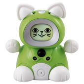 VTech Kidi Minis Green Kitten