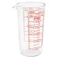 Pyrex Dry Measuring Jug