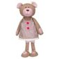 Bon Voyage Little Pocket Girl - With Gift Box