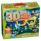 Lightning Bug Giant 3D Floor Jigsaw Puzzle