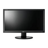 LG IPS231P-BN 23" LED Monitor Black