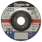 Metal Grinding Disc