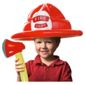 Kids Airhedz - Fireman Kit