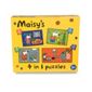 Maisy 4 In 1 Puzzle