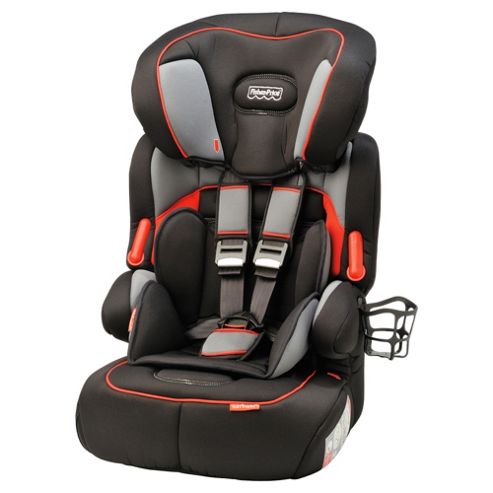 Image of Fisher Price Safe Voyage Grow With Me Group 1-2-3 Car Seat