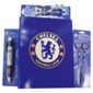 Chelsea football stationery set