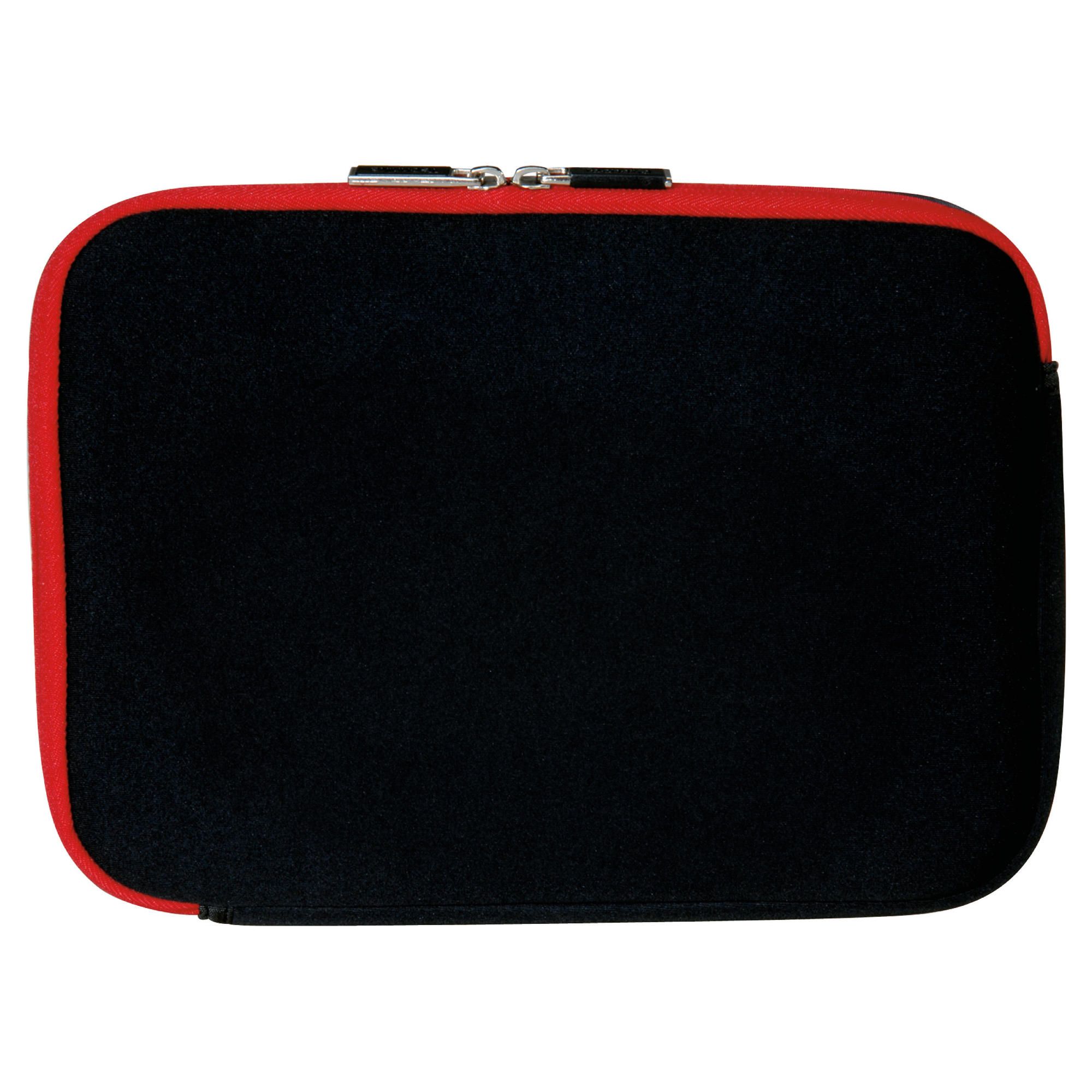 Technika Colour Inspire Venetian Red skin - for upto 15.6" Laptops