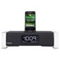 Ihome IA100 Radio Alarm Clock Speaker Dock for the new Apple Ipad and iPad 2