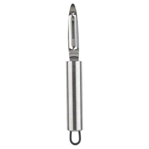 Image of Professional Go Cook Stainless Steel Swivel Peeler
