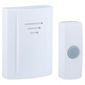 Byron Portable Wireless Doorchime DB304