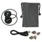 Avantronics Jogger Bluetooth Headset Black