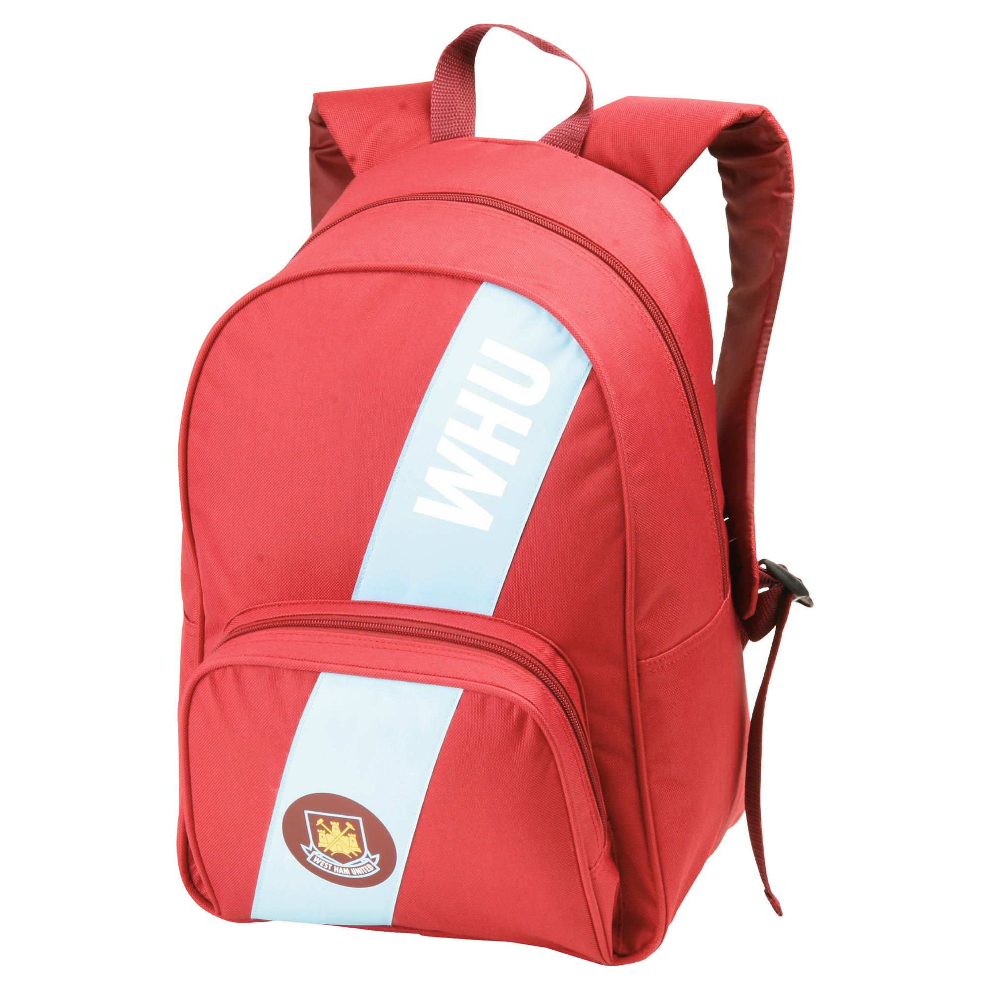 West Ham United FC Backpack